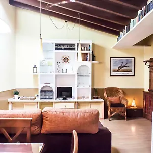 Corral De La O Triana By Valcambre Apartment Sevilla