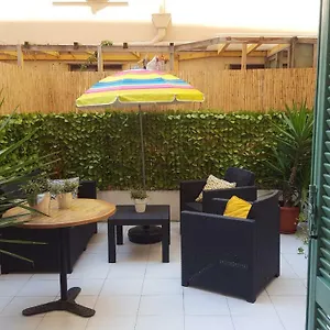 France Apartment Nizza